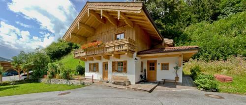 Hostal G�stehaus Vorderegger