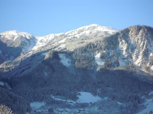 Hostal G�stehaus Vorderegger