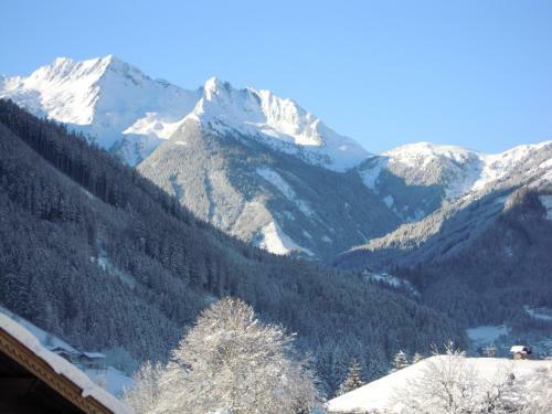 Hostal G�stehaus Vorderegger
