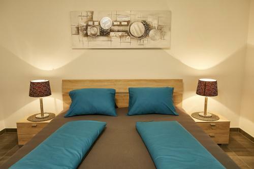 Apartamento Seeblick Susanne