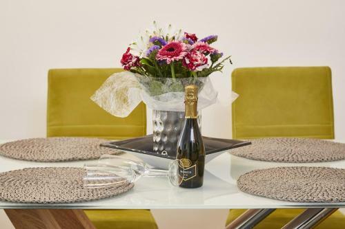 Apartamento Seeblick Susanne