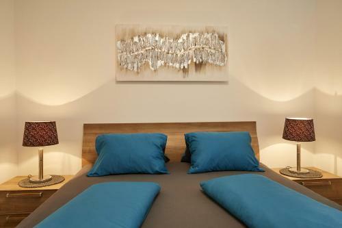 Apartamento Seeblick Susanne