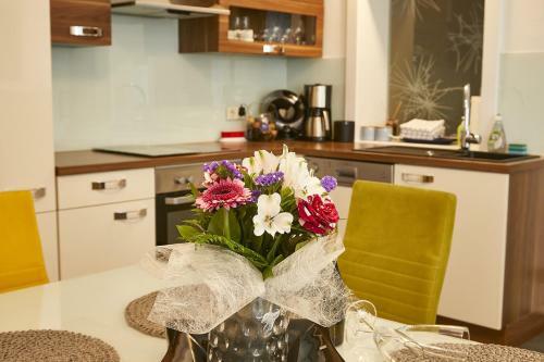 Apartamento Seeblick Susanne