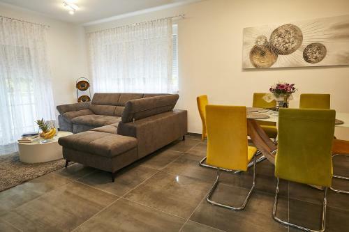 Apartamento Seeblick Susanne