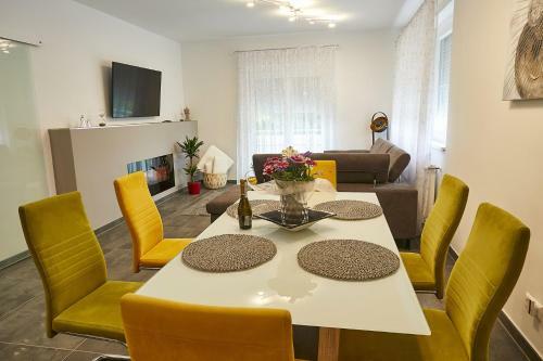 Apartamento Seeblick Susanne