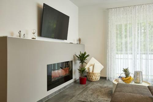 Apartamento Seeblick Susanne