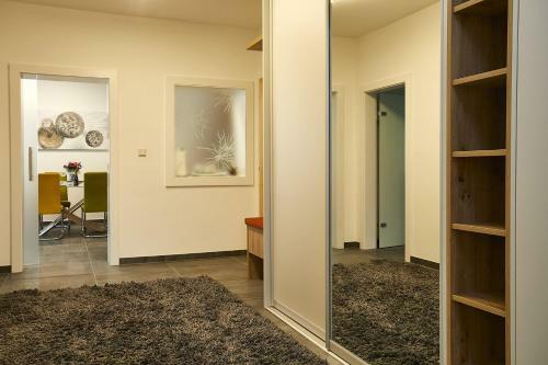 Apartamento Seeblick Susanne