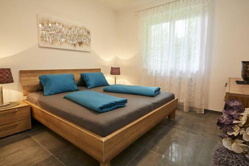 Apartamento Seeblick Susanne