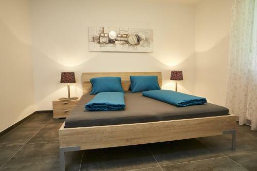 Apartamento Seeblick Susanne
