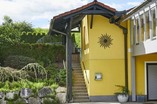Apartamento Seeblick Susanne