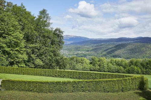 Apartamento Seeblick Susanne