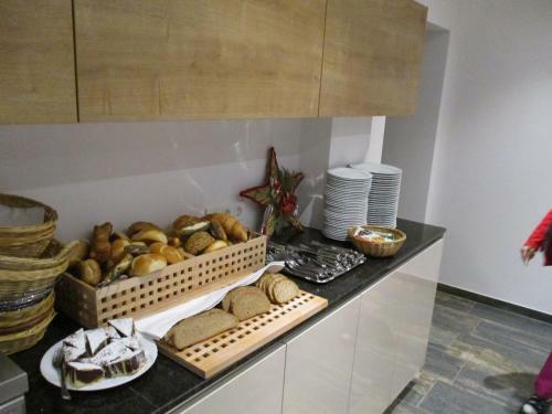 Hostal Familiengasthof Schranz
