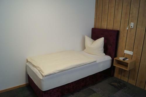 Hostal Familiengasthof Schranz