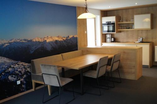 Hostal Familiengasthof Schranz