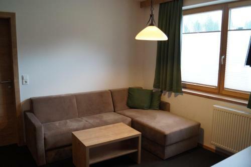 Hostal Familiengasthof Schranz