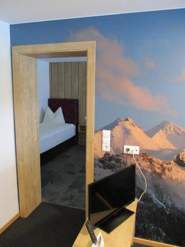 Hostal Familiengasthof Schranz