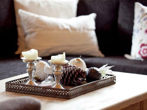 Chalet Chalets Im Wald 5