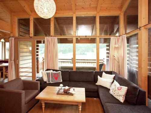 Chalet Chalets Im Wald 5
