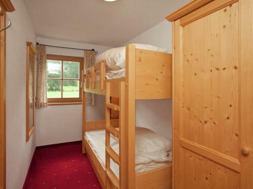 Chalet Chalets Im Wald 5