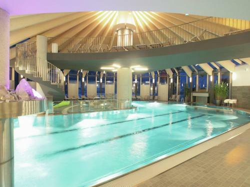 Chalet Chalets Im Wald 5
