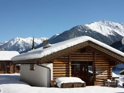 Chalet Chalets Im Wald 5