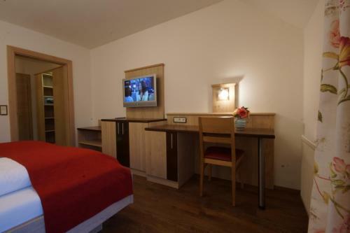 Hostal Landgasthof Trattnig