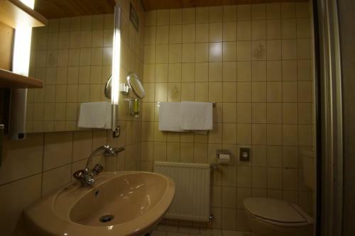 Hostal Landgasthof Trattnig