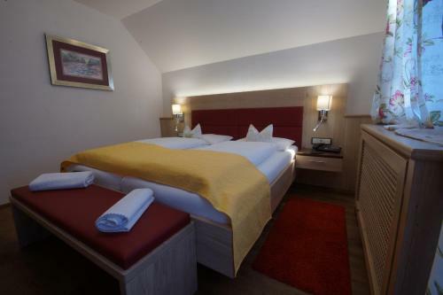 Hostal Landgasthof Trattnig