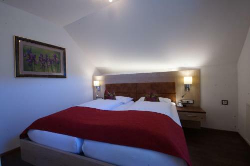 Hostal Landgasthof Trattnig