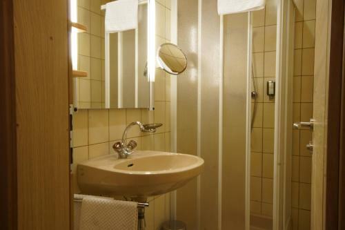 Hostal Landgasthof Trattnig