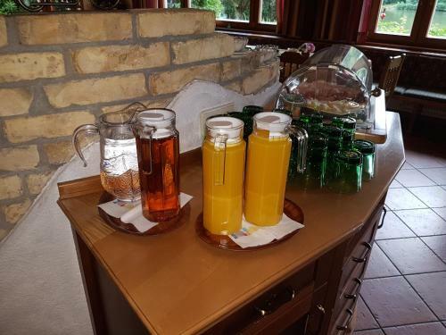 Hostal Landgasthof Trattnig