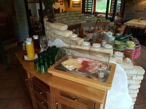 Hostal Landgasthof Trattnig