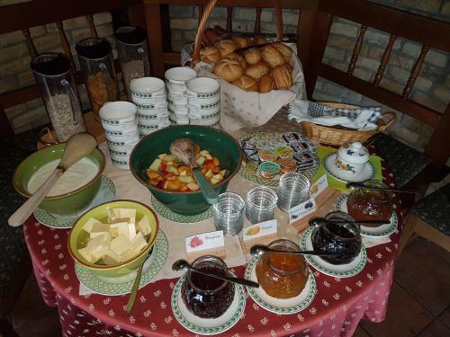 Hostal Landgasthof Trattnig