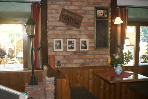 Hostal Landgasthof Trattnig