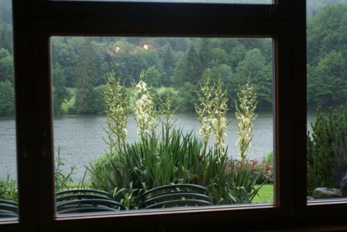 Hostal Landgasthof Trattnig