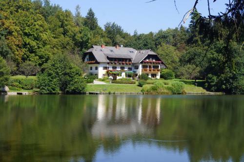 Hostal Landgasthof Trattnig