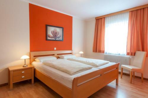 Hostal Waldpension Schiefling Am See