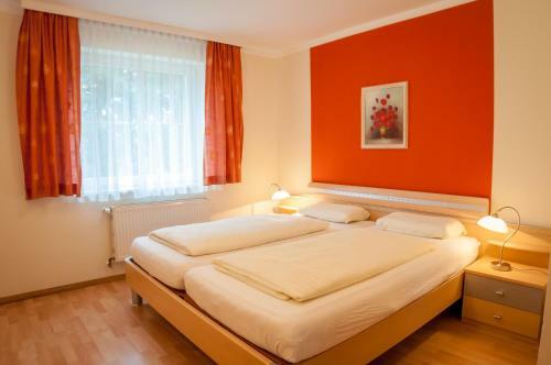 Hostal Waldpension Schiefling Am See