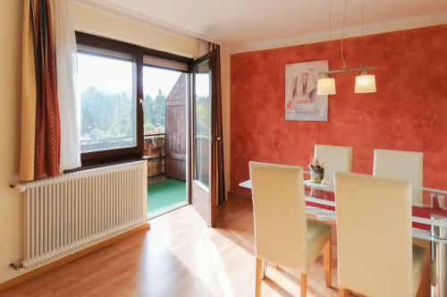 Hostal Waldpension Schiefling Am See