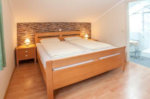 Hostal Waldpension Schiefling Am See