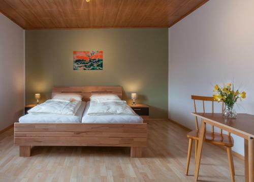 Hostal Waldpension Schiefling Am See