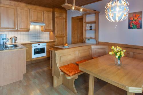 Hostal Waldpension Schiefling Am See