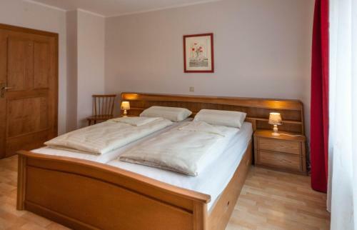 Hostal Waldpension Schiefling Am See