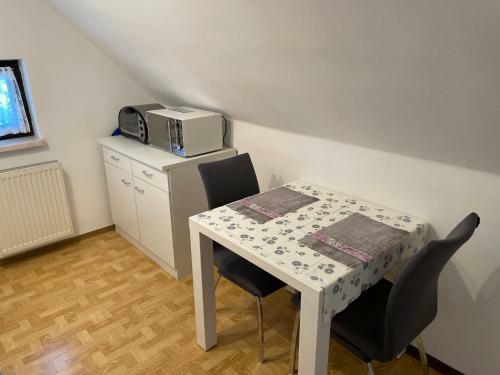 Apartamento Ferienwohnungen Rasinger