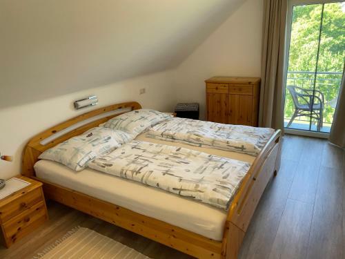 Apartamento Ferienwohnungen Rasinger