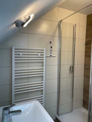 Apartamento Ferienwohnungen Rasinger