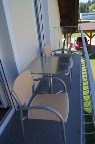 Apartamento Ferienwohnungen Rasinger
