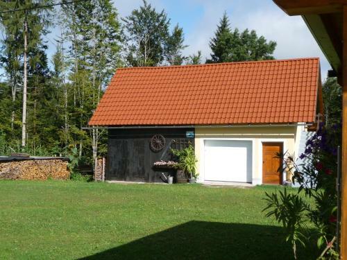Apartamento Ferienwohnungen Rasinger