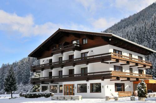 Active Hotel Wildkogel