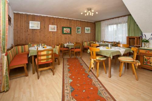 Bed & Breakfast Haus Falle